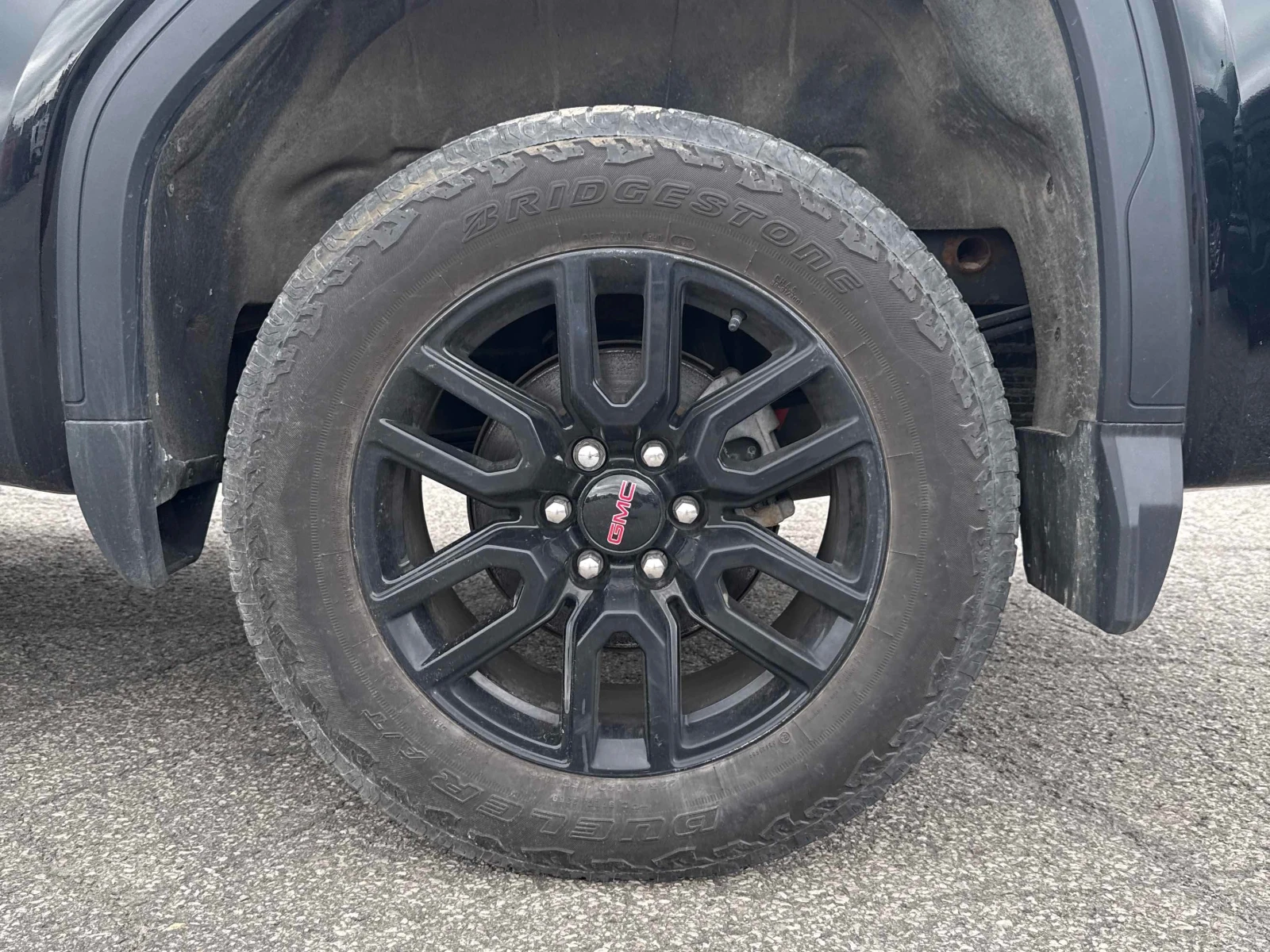 Gmc Sierra * Elevation * CARFAX * БЕЗ ПЪРВОНАЧАЛНА ВНОСКА, снимка 7 - Автомобили и джипове - 56123783