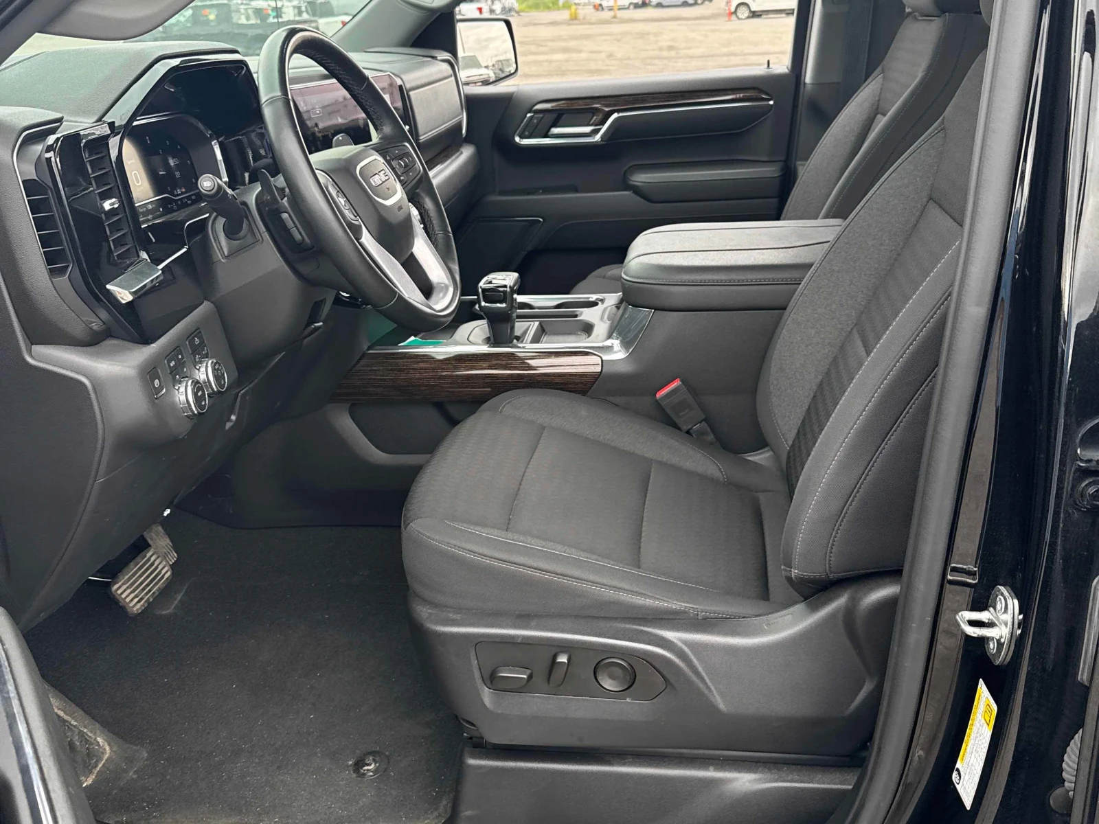 Gmc Sierra * Elevation * CARFAX * БЕЗ ПЪРВОНАЧАЛНА ВНОСКА, снимка 5 - Автомобили и джипове - 56123783