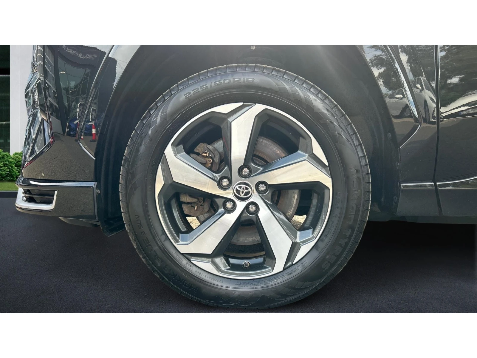 Toyota Rav4 Месечна вноска от 467  , снимка 16 - Автомобили и джипове - 56230690