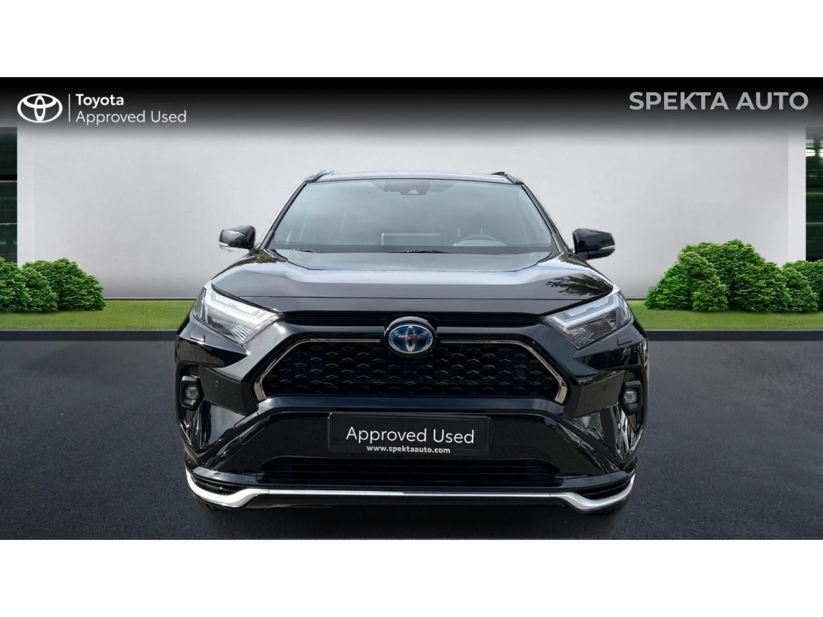Toyota Rav4 Месечна вноска от 467  , снимка 5 - Автомобили и джипове - 56230690