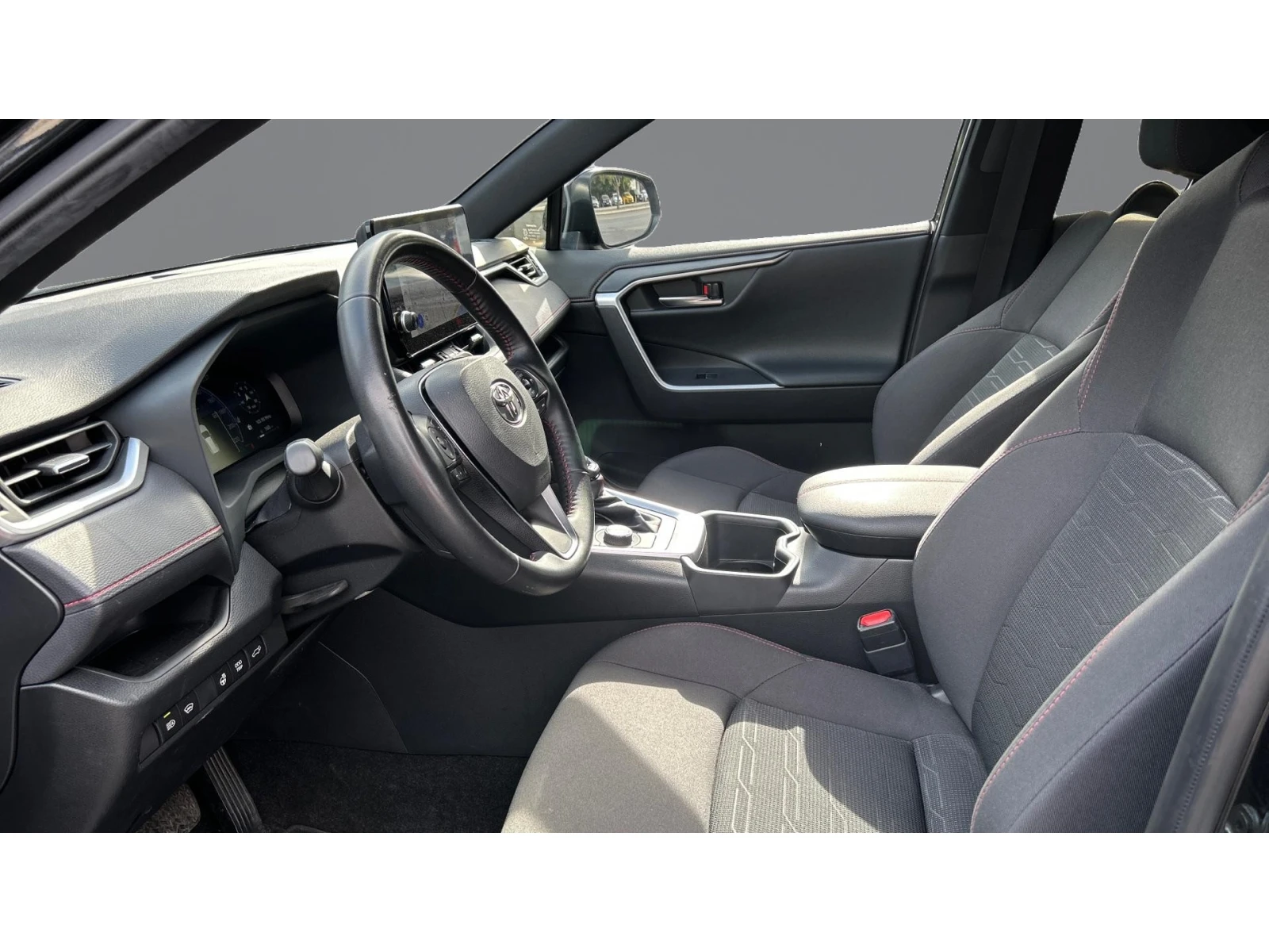 Toyota Rav4 Месечна вноска от 467  , снимка 12 - Автомобили и джипове - 56230690
