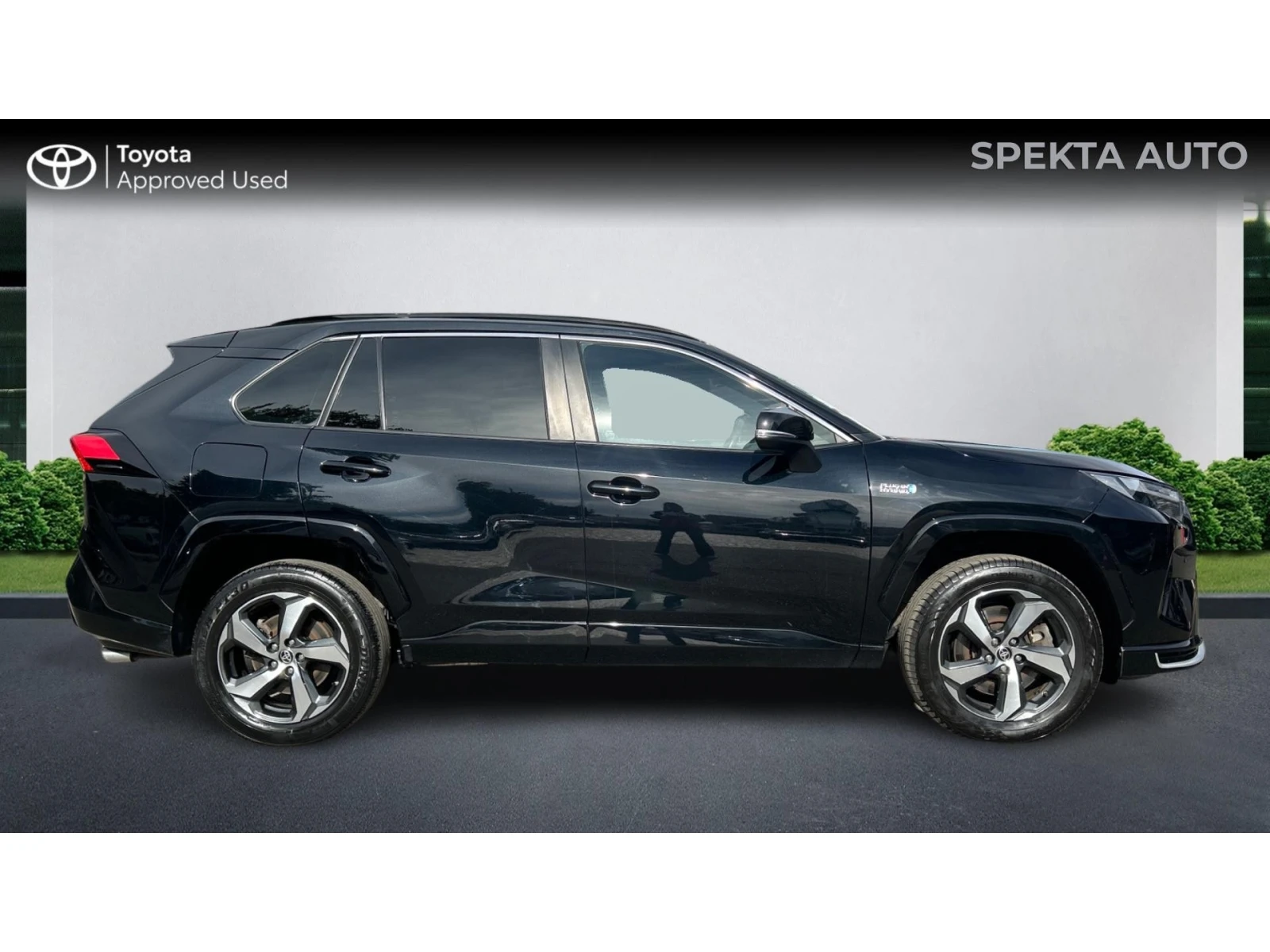 Toyota Rav4 Месечна вноска от 467  , снимка 17 - Автомобили и джипове - 56230690