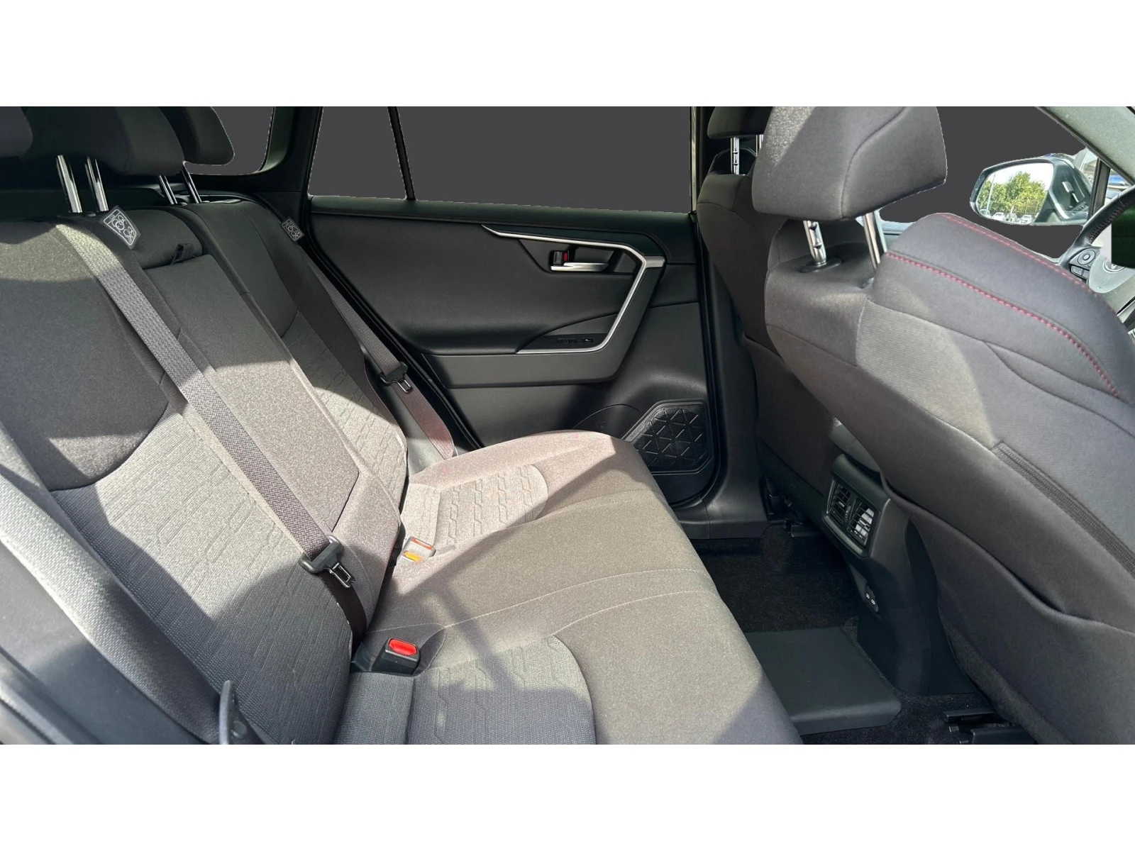 Toyota Rav4 Месечна вноска от 467  , снимка 7 - Автомобили и джипове - 56230690