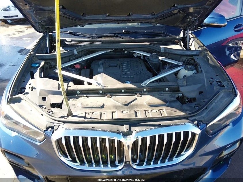 BMW X5 Xdrive40i* MPACK* HARMAN* �����* CARFAX | Mobile.bg � ����������� 14