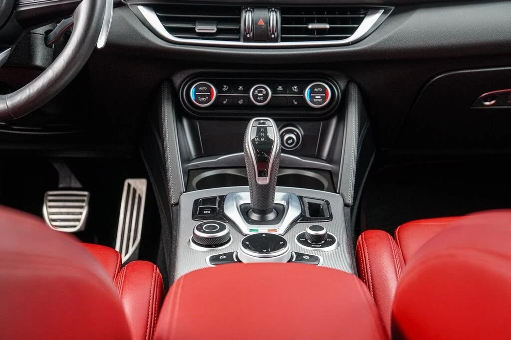 Alfa Romeo Stelvio 2022* VELOCE* HARMAN* PANO* 17K KM* ������ ���� | Mobile.bg � ����������� 14