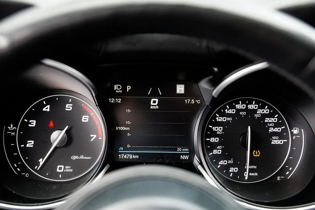 Alfa Romeo Stelvio 2022* VELOCE* HARMAN* PANO* 17K KM* ������ ���� | Mobile.bg � ����������� 11
