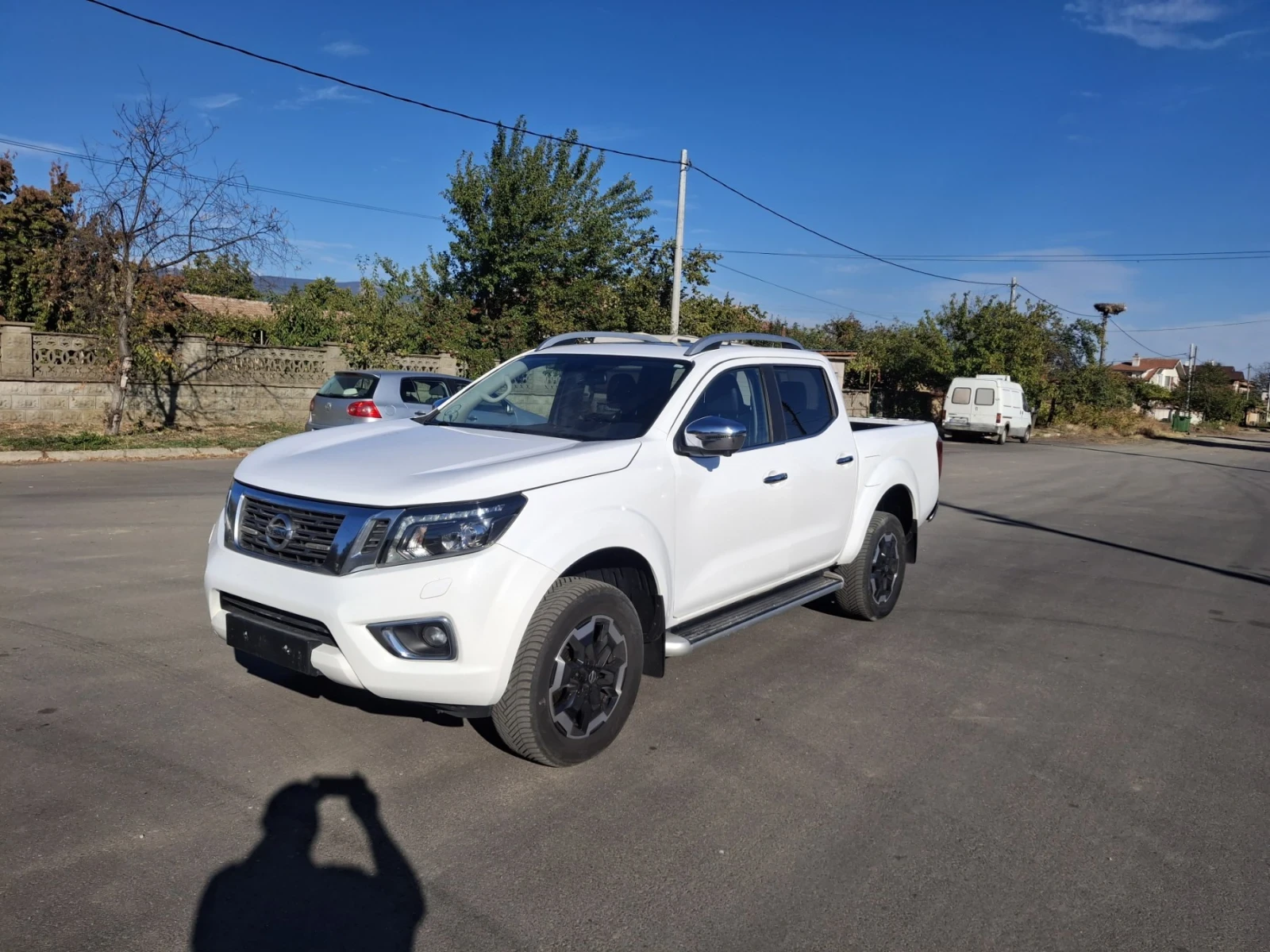Nissan Navara 2.3d | Mobile.bg � ����������� 7