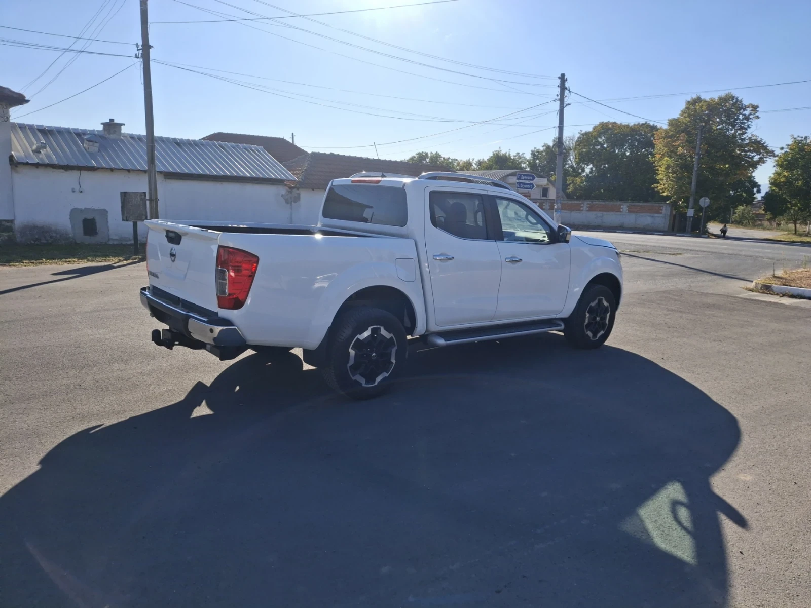 Nissan Navara 2.3d | Mobile.bg � ����������� 17