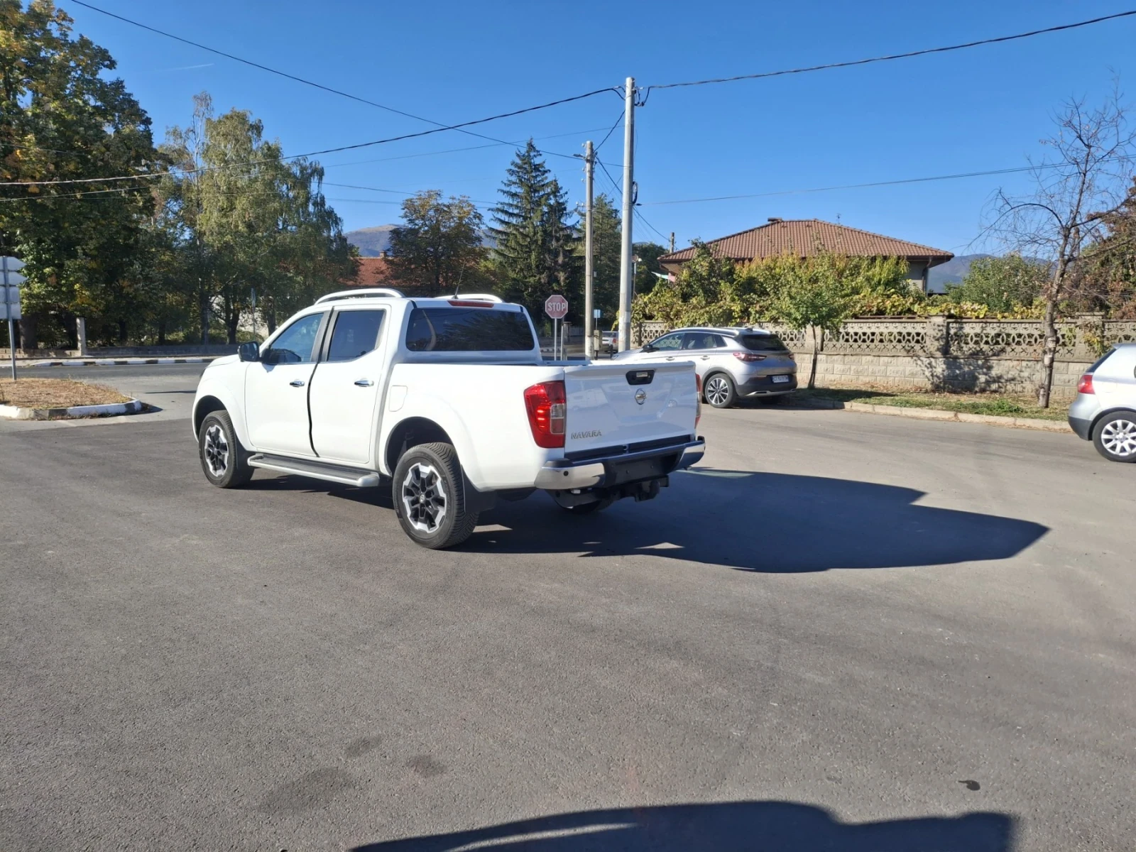 Nissan Navara 2.3d | Mobile.bg � ����������� 9