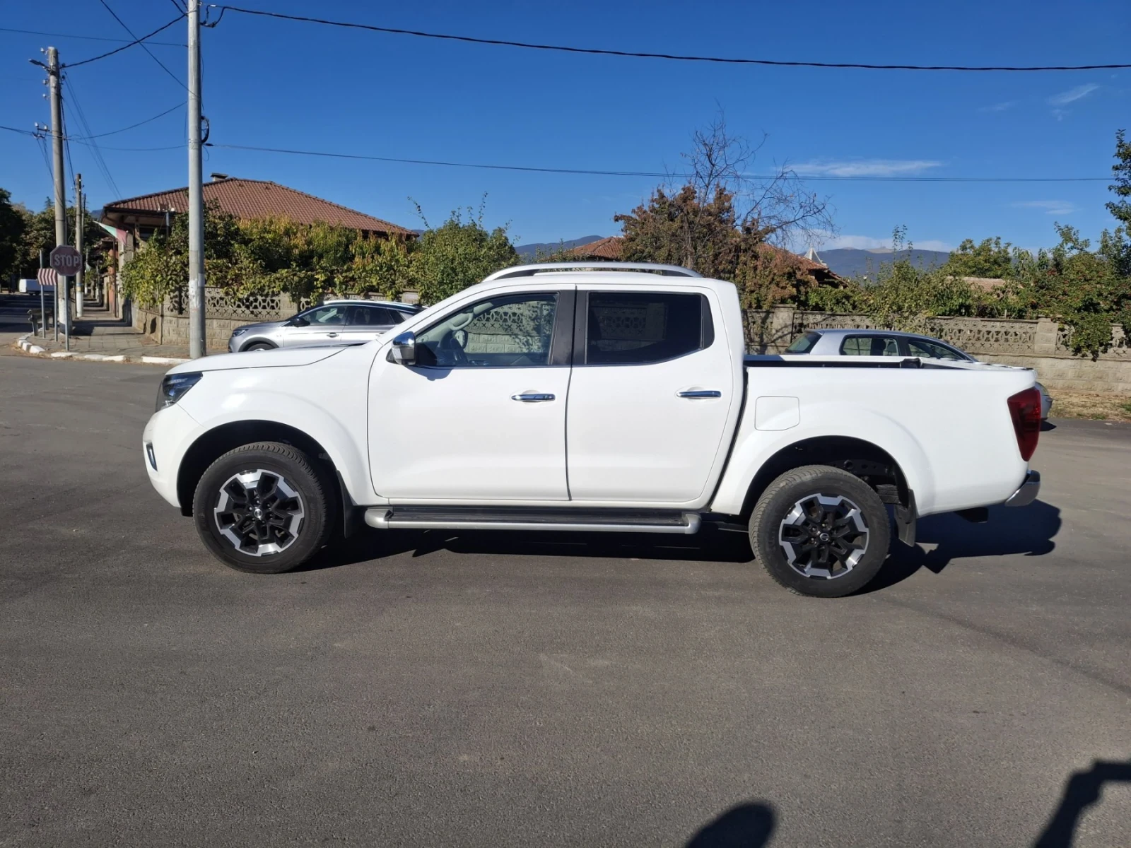 Nissan Navara 2.3d | Mobile.bg � ����������� 16