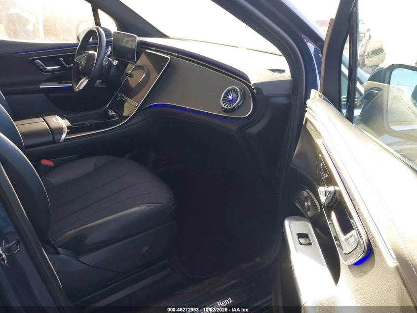 Mercedes-Benz EQE 350 Suv 4Matic, снимка 5 - Автомобили и джипове - 56630259