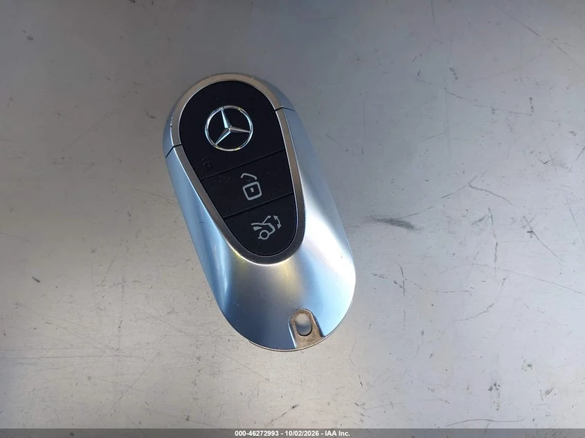 Mercedes-Benz EQE 350 Suv 4Matic, снимка 11 - Автомобили и джипове - 56630259