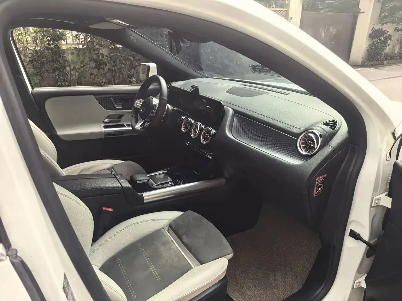 Mercedes-Benz EQA | Mobile.bg � ����������� 11