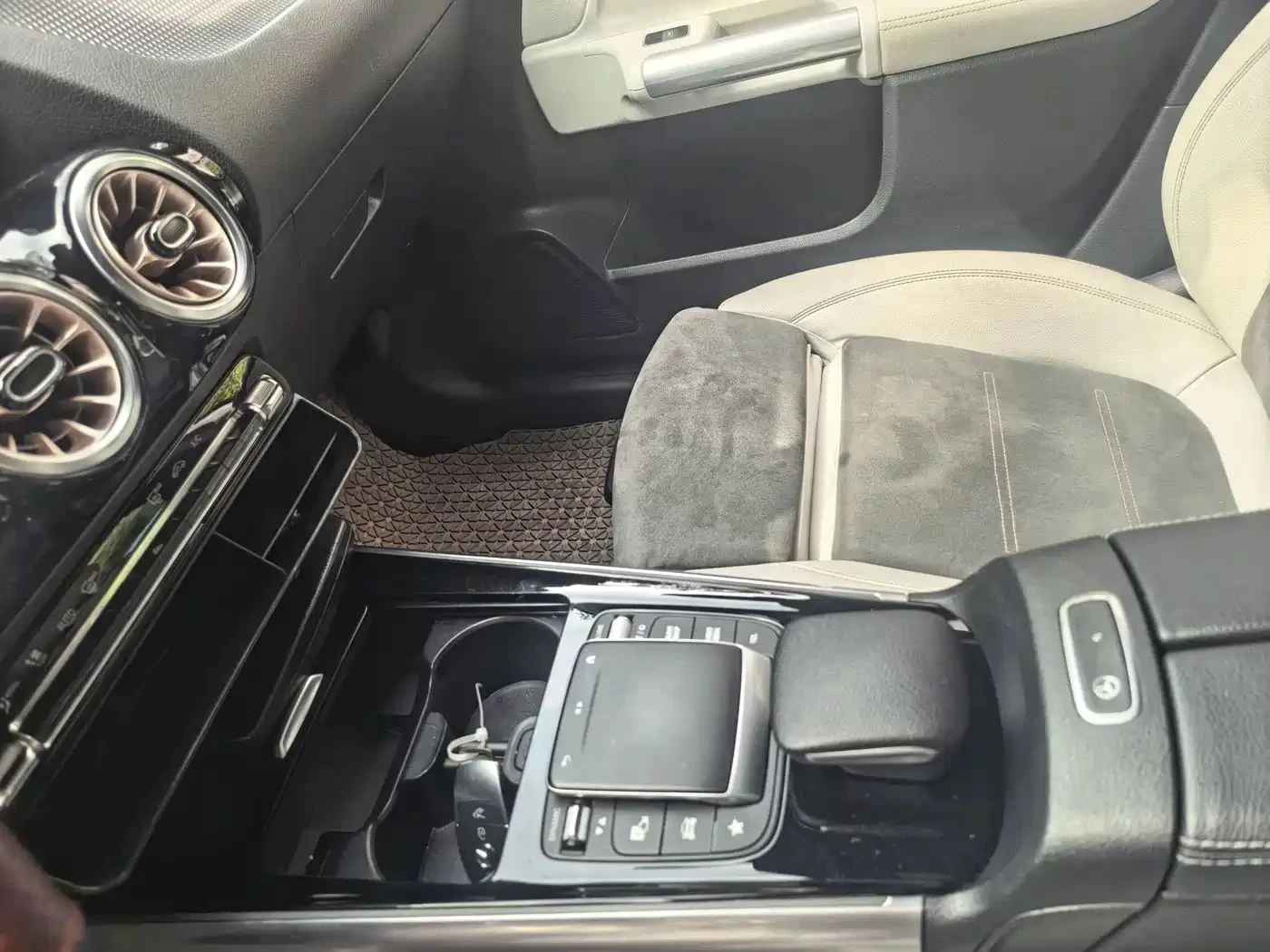 Mercedes-Benz EQA | Mobile.bg � ����������� 10