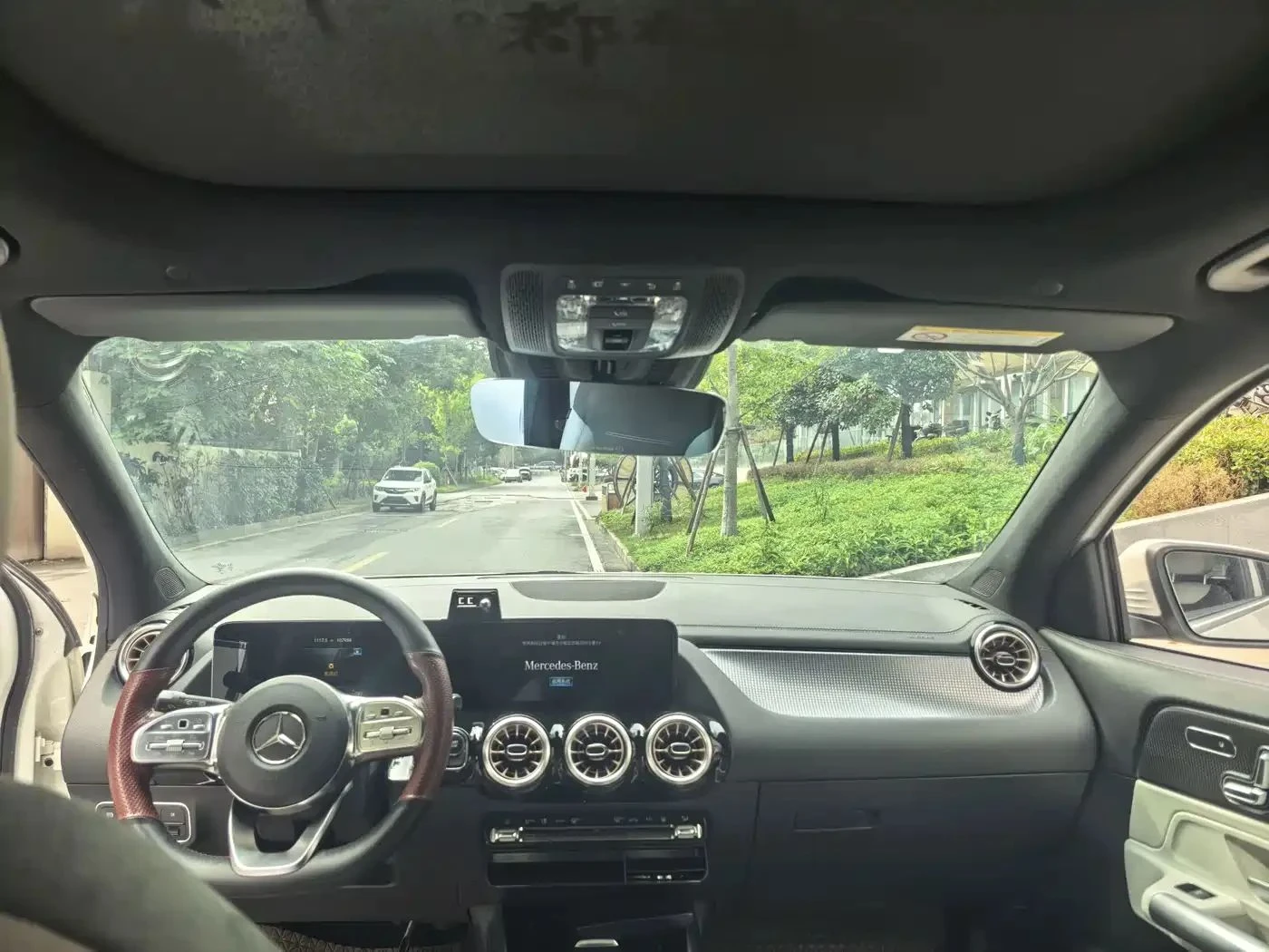 Mercedes-Benz EQA | Mobile.bg � ����������� 9
