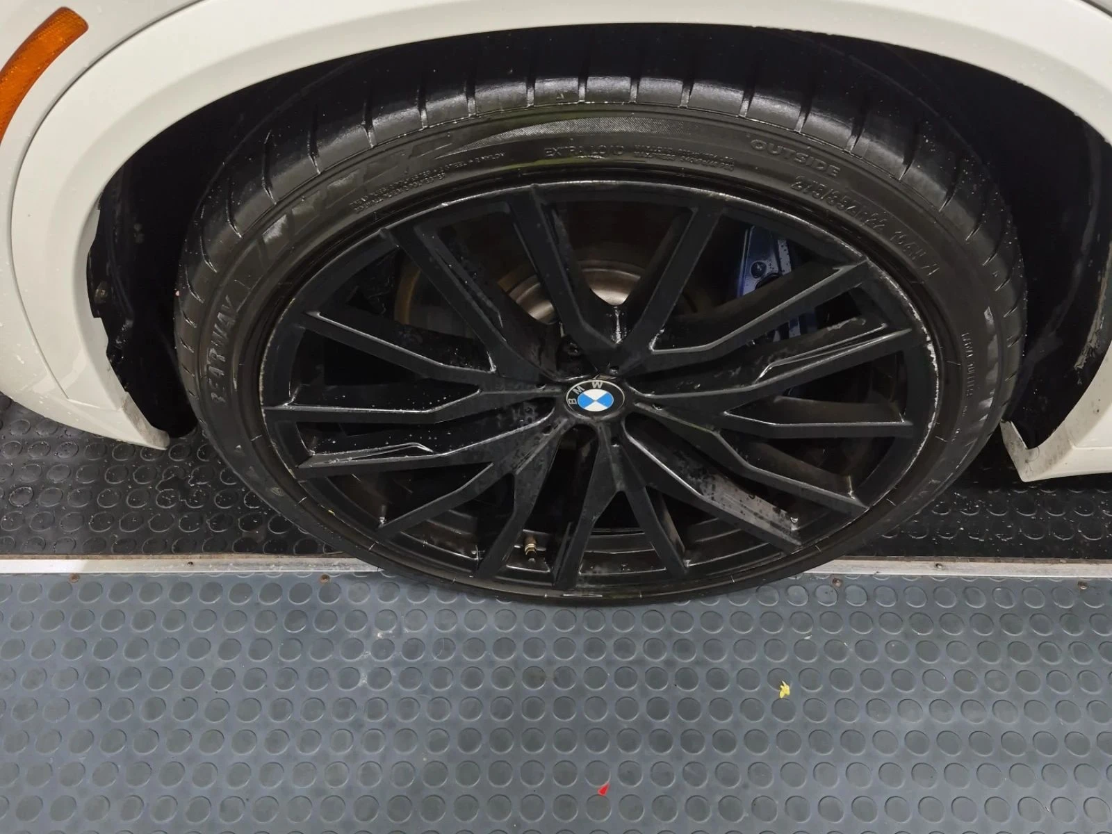 BMW X5, снимка 12 - Автомобили и джипове - 56690197