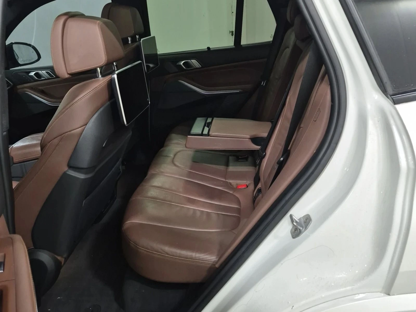 BMW X5, снимка 11 - Автомобили и джипове - 56690197