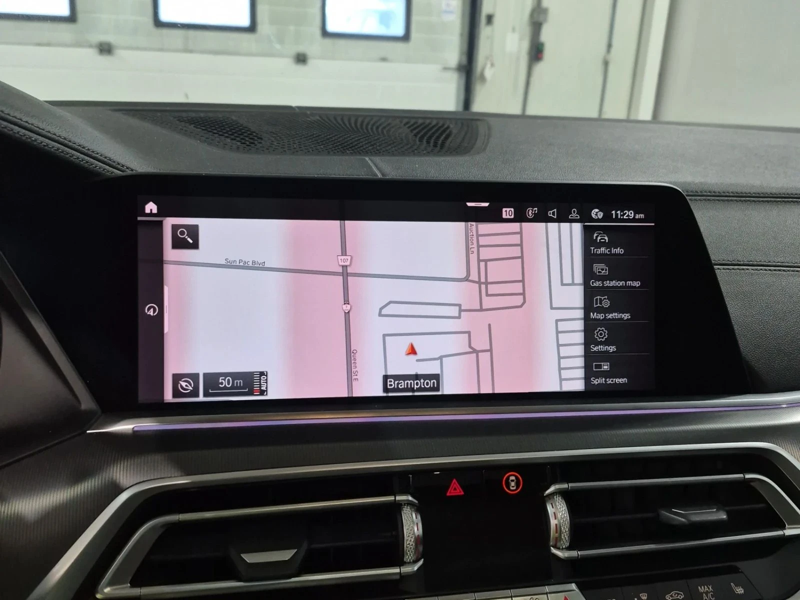 BMW X5, снимка 9 - Автомобили и джипове - 56690197