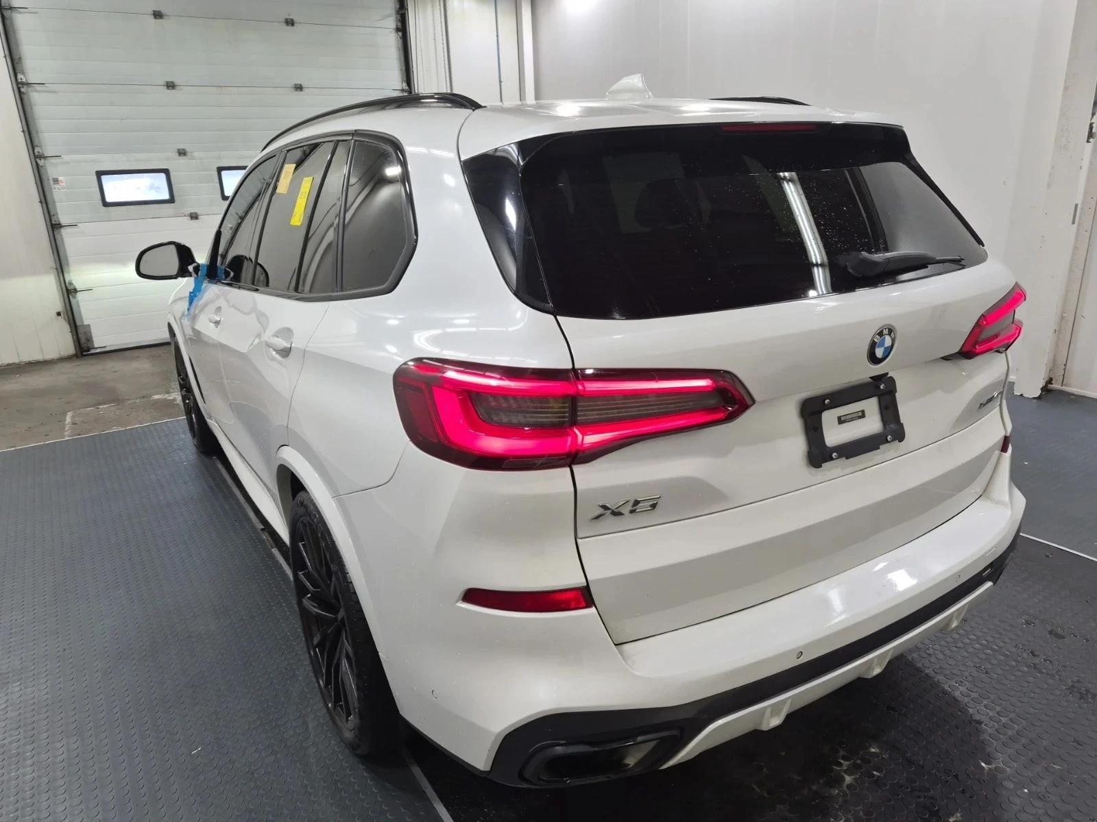 BMW X5, снимка 4 - Автомобили и джипове - 56690197