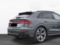 Audi RSQ8 4.0 TFSI/ BLACK OPTIC/ 360/ B&O/ HEAD UP/ LIFT/ 23 - [8] 