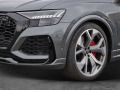 Audi RSQ8 4.0 TFSI/ BLACK OPTIC/ 360/ B&O/ HEAD UP/ LIFT/ 23 - изображение 3