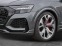 Обява за продажба на Audi RSQ8 4.0 TFSI/ BLACK OPTIC/ 360/ B&O/ HEAD UP/ LIFT/ 23 ~ 247 176 лв. - изображение 2