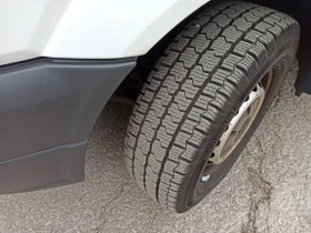 Mercedes-Benz Sprinter 318 3.0L V6 / 180hp / NAVI / Rev. Camera / Clima, снимка 10