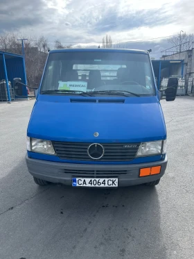 Mercedes-Benz Sprinter, снимка 1