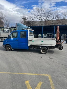 Mercedes-Benz Sprinter, снимка 9