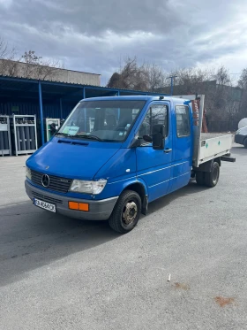 Mercedes-Benz Sprinter, снимка 2