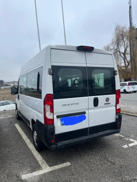 Fiat Ducato 2.3MJET 150PS  | Auto.bg — изображение 2