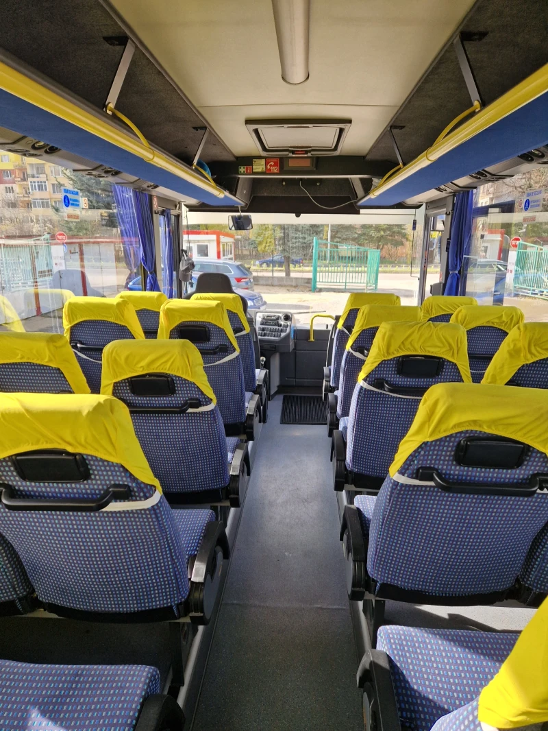 Bova Futura FHD 13380, снимка 9 - Бусове и автобуси - 52399965