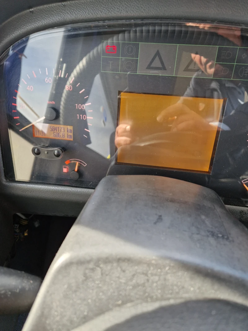 Bova Futura FHD 13380, снимка 10 - Бусове и автобуси - 52399965