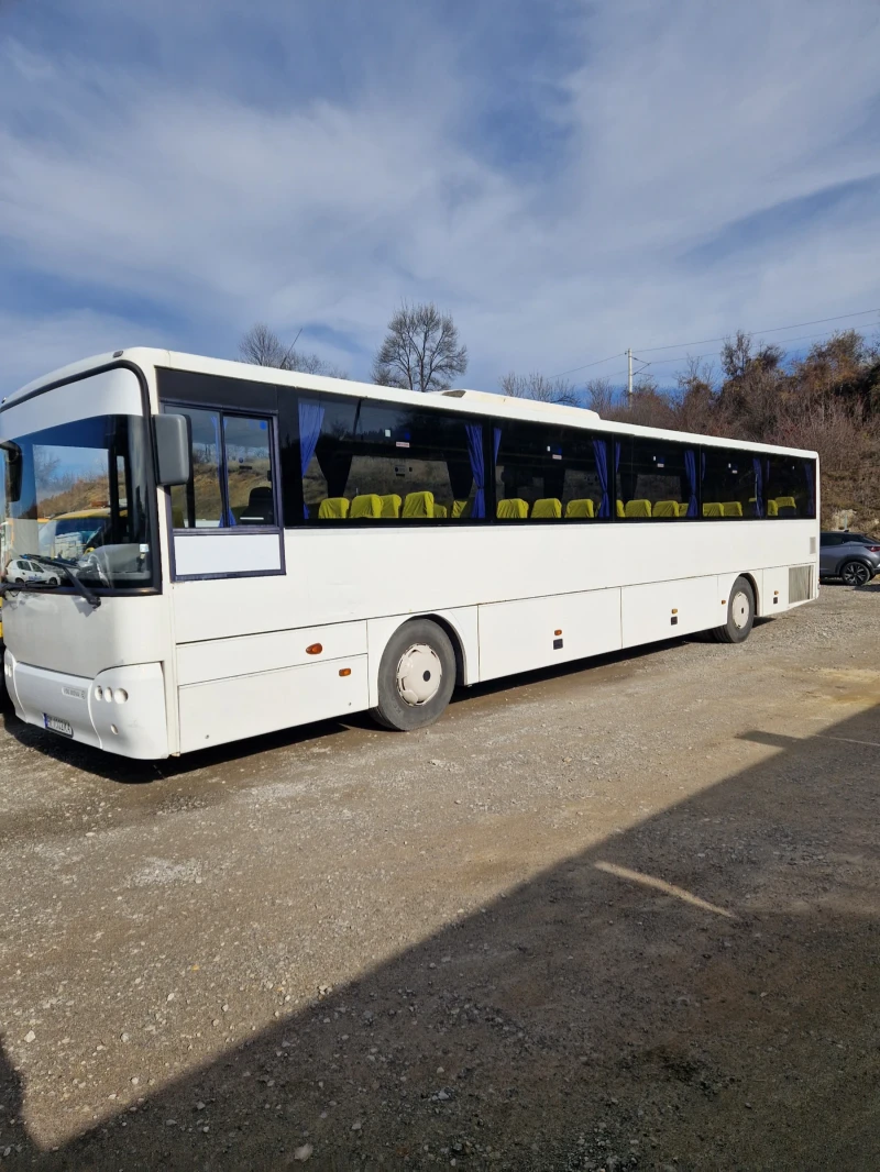 Bova Futura FHD 13380