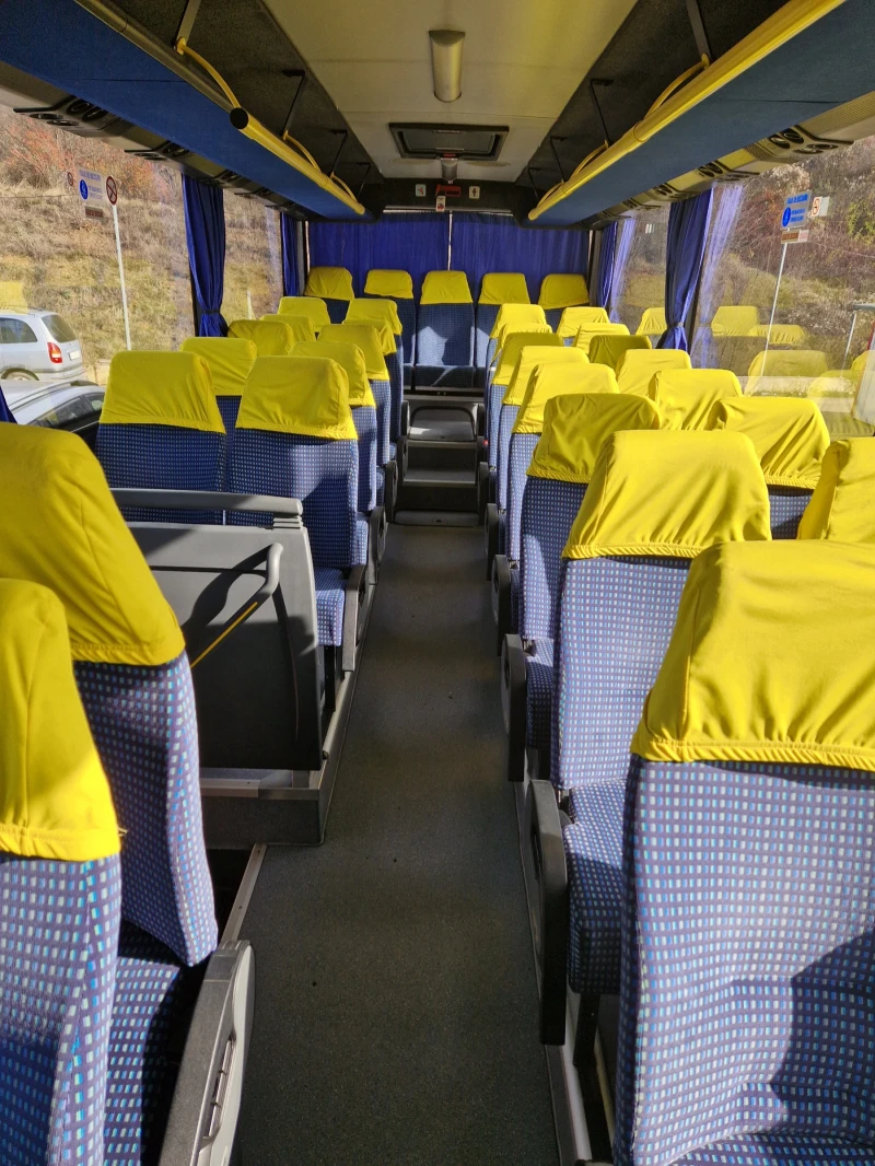 Bova Futura FHD 13380, снимка 8 - Бусове и автобуси - 52399965