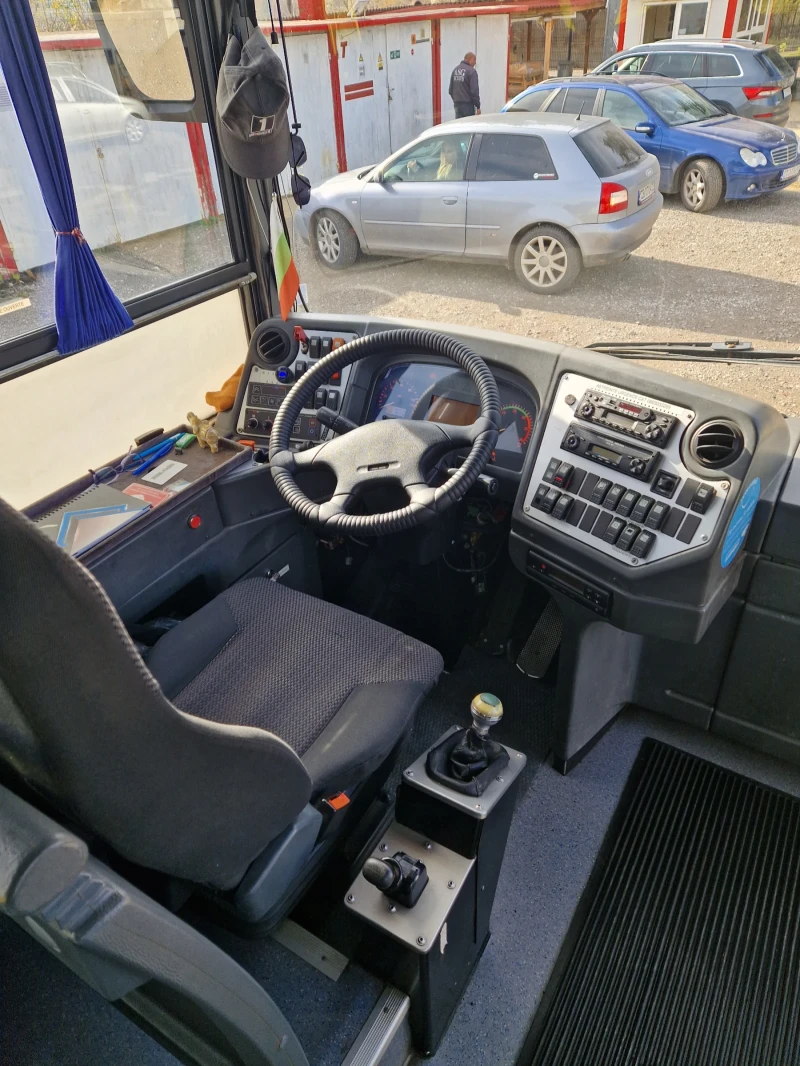 Bova Futura FHD 13380, снимка 11 - Бусове и автобуси - 52399965