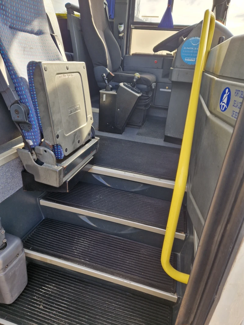 Bova Futura FHD 13380, снимка 5 - Бусове и автобуси - 52399965