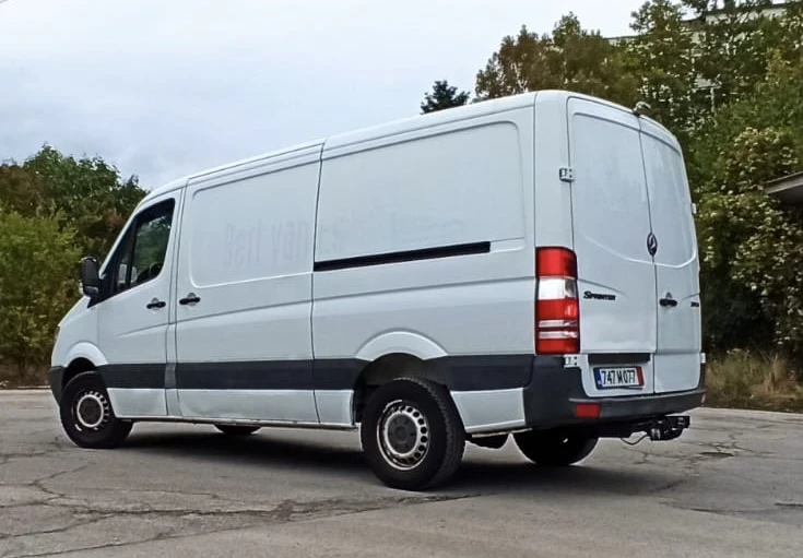 Mercedes-Benz Sprinter 318 3.0L V6 / 180hp / NAVI / Rev. Camera  - изображение 5