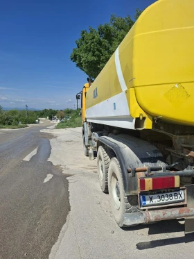 Mercedes-Benz Actros 3331-нотариално прехвърляне, снимка 2