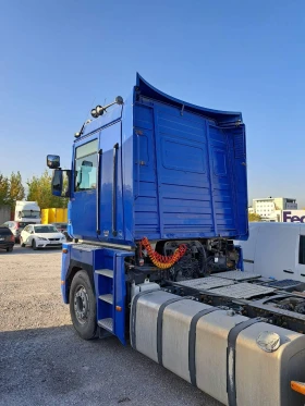 Renault Magnum, снимка 12