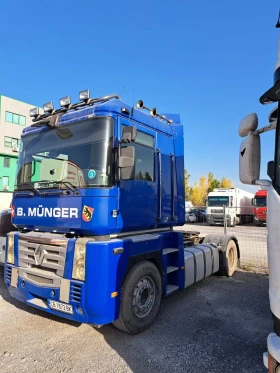 Renault Magnum, снимка 8