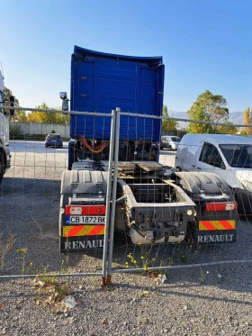 Renault Magnum, снимка 7