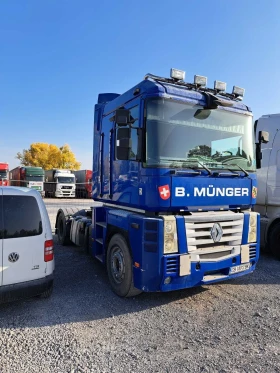 Renault Magnum, снимка 5