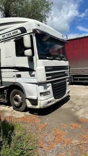 Обява за продажба на Daf XF 105 XF105 На части ~13 лв. - изображение 4