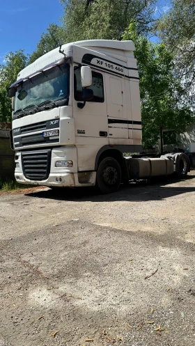 Обява за продажба на Daf XF 105 XF105 На части ~13 лв. - изображение 3