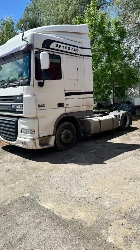 Обява за продажба на Daf XF 105 XF105 На части ~13 лв. - изображение 2