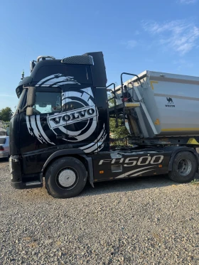 Volvo Fh | Mobile.bg    5