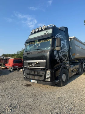 Volvo Fh | Mobile.bg    4