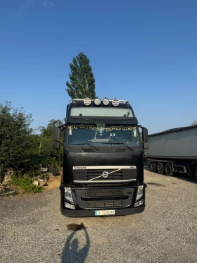 Volvo Fh | Mobile.bg    3