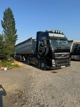  Volvo Fh